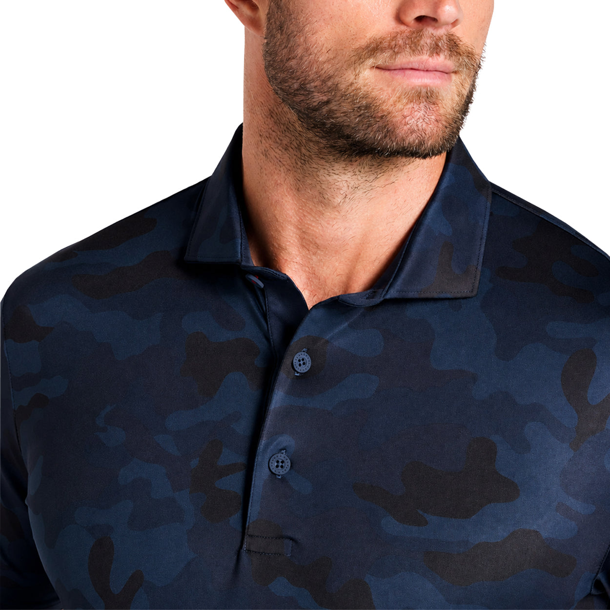 Deep Navy