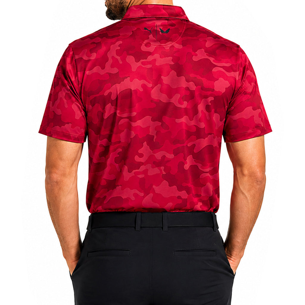 Strong Red
