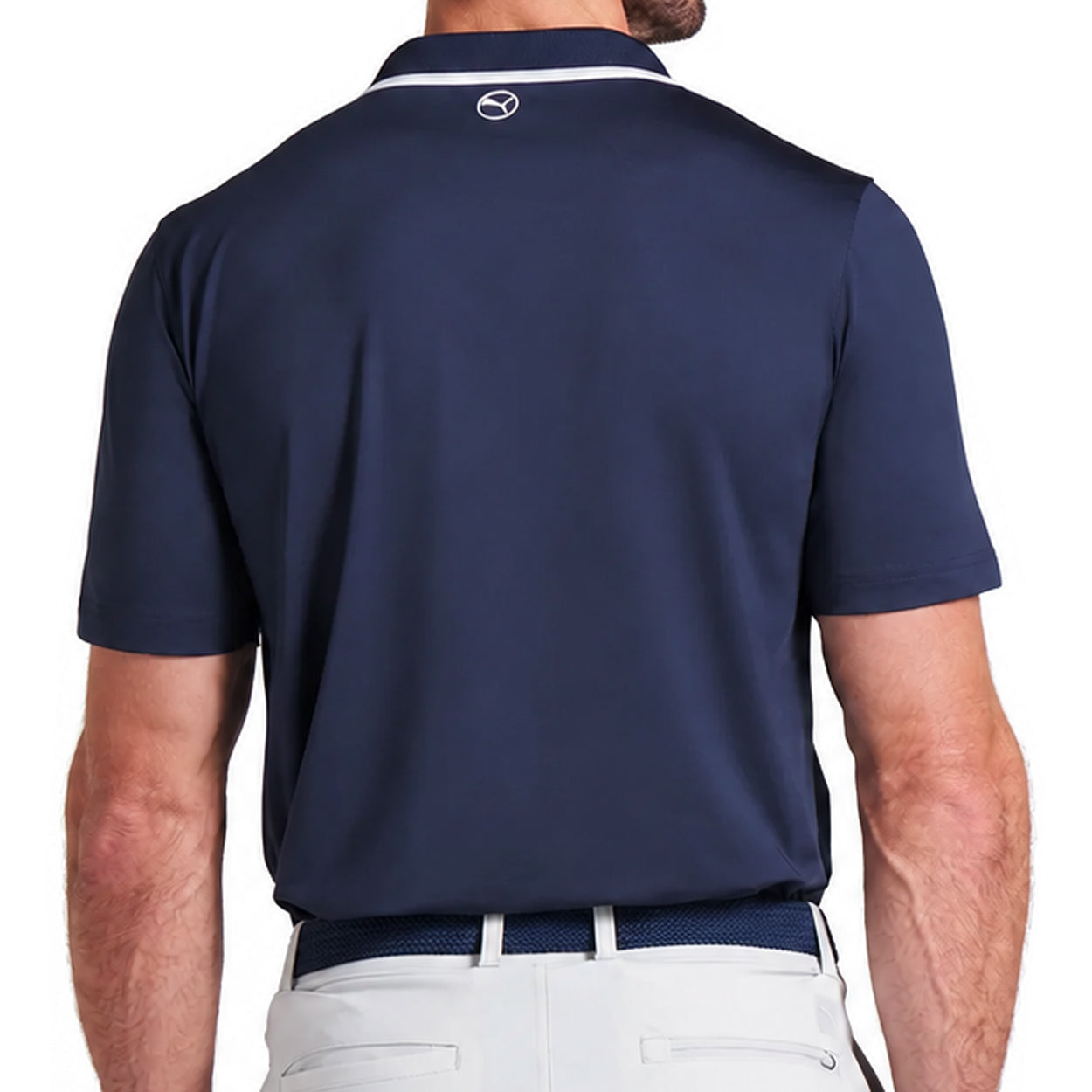 Dark Navy