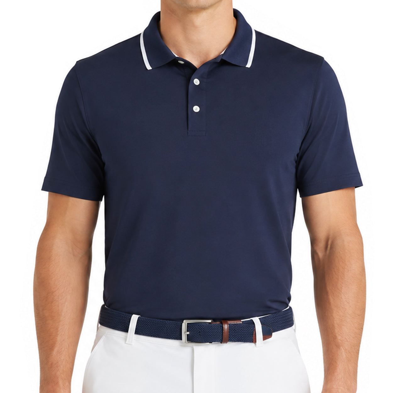 Dark Navy