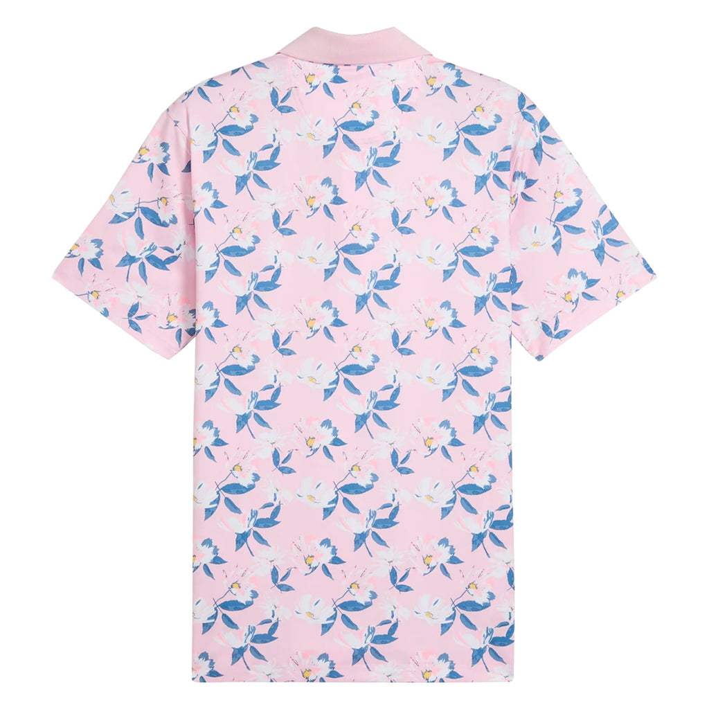 Pink/Pale Rose