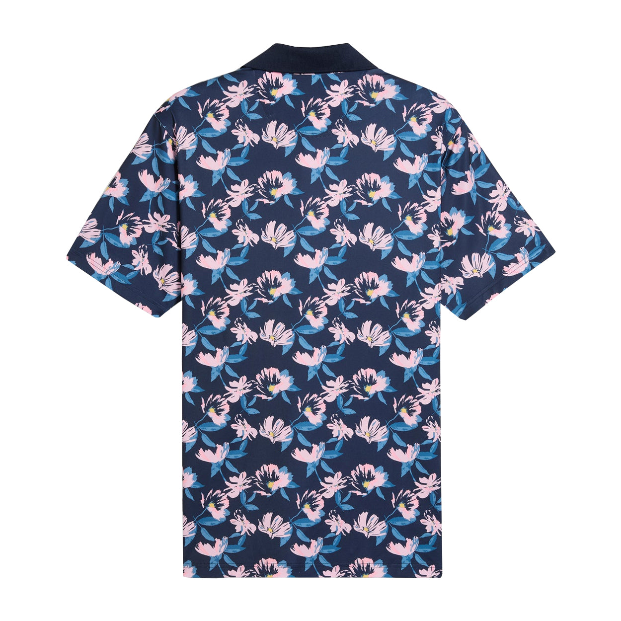 Deep Navy/Pale Pink
