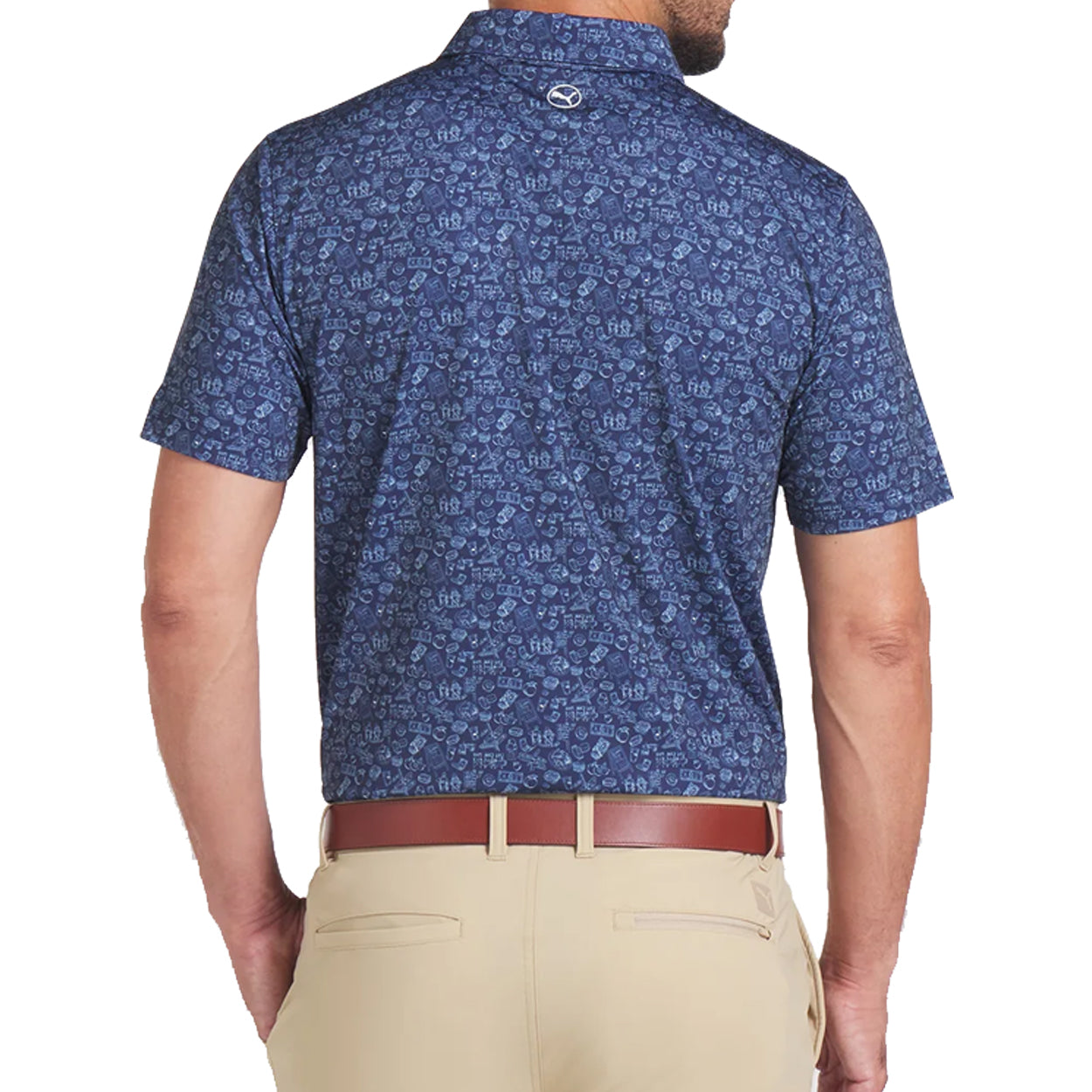 Deep Navy/Marine