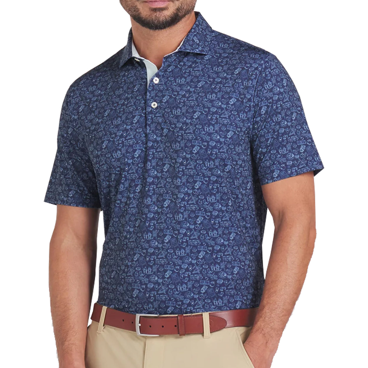 Deep Navy/Marine