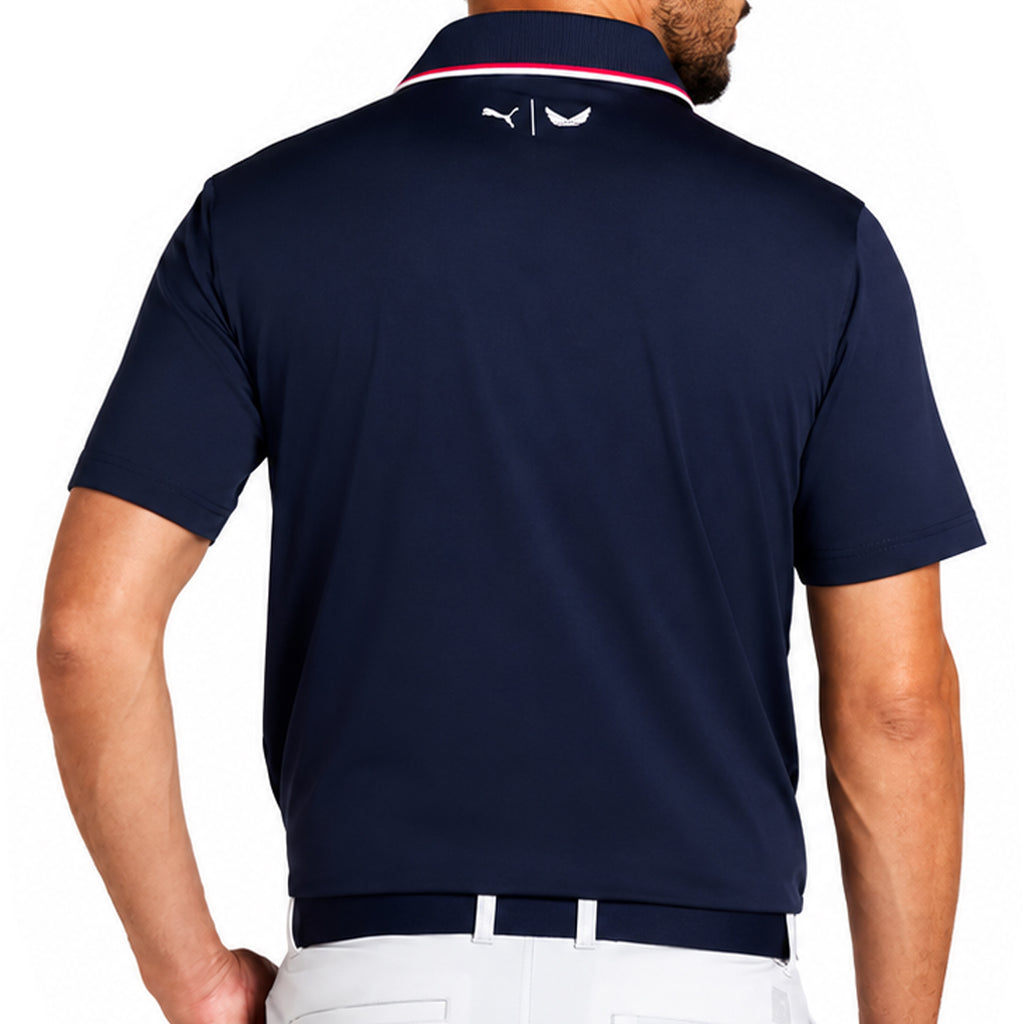 Deep Navy
