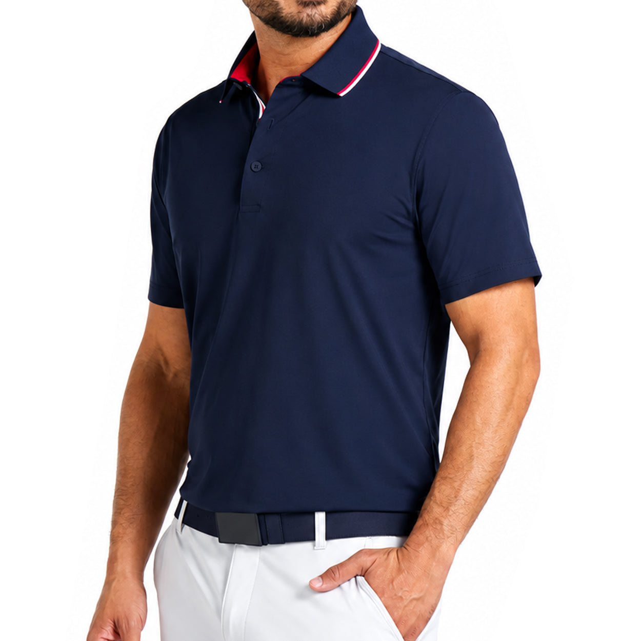 Deep Navy