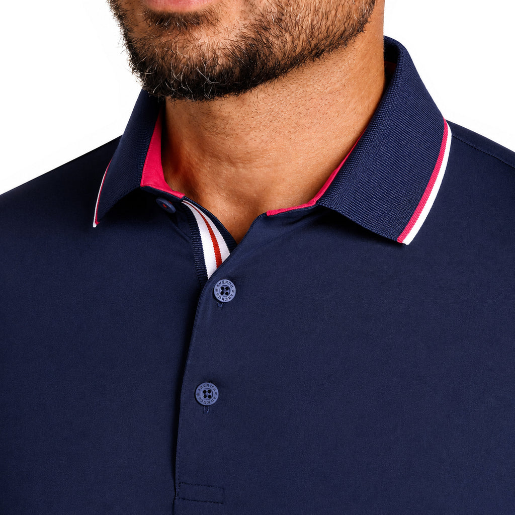 Deep Navy