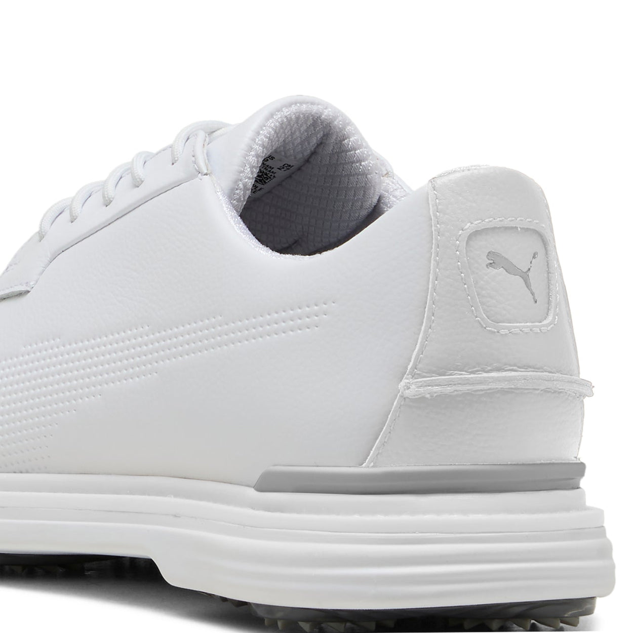 Puma White/Slate Sky/Ash Gray