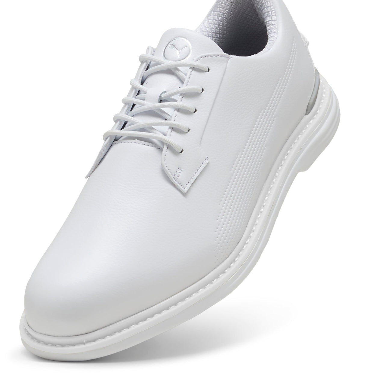 Puma White/Slate Sky/Ash Gray