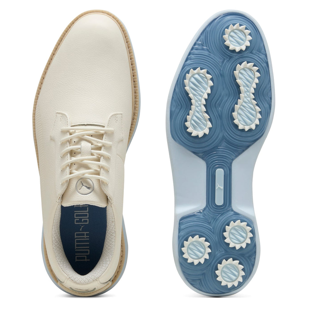 Puma Warm White/Icy Blue
