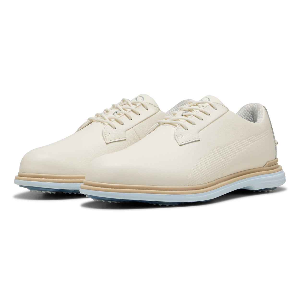 Puma Warm White/Icy Blue