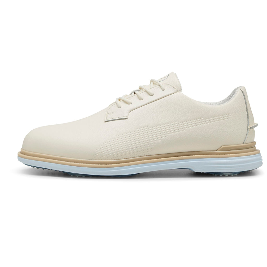 Puma Warm White/Icy Blue
