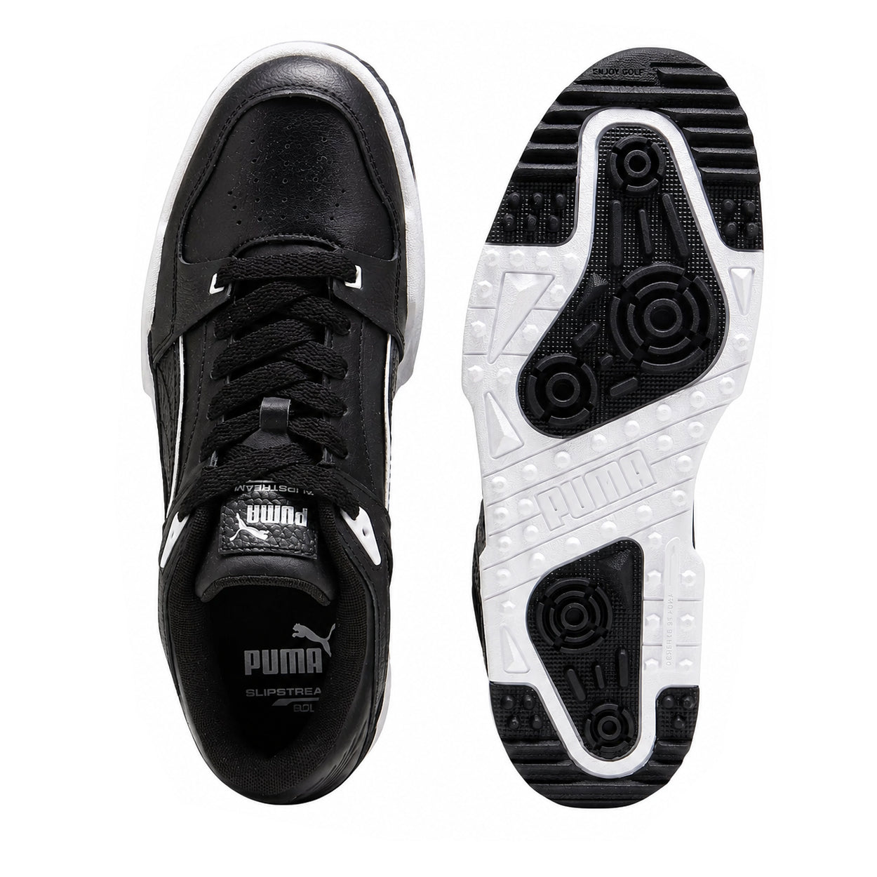 Black/White