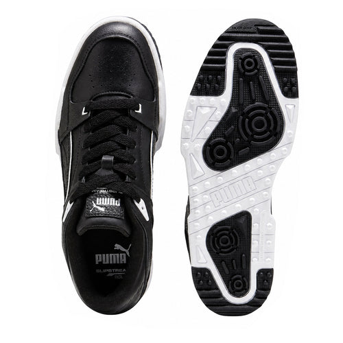 Black/White