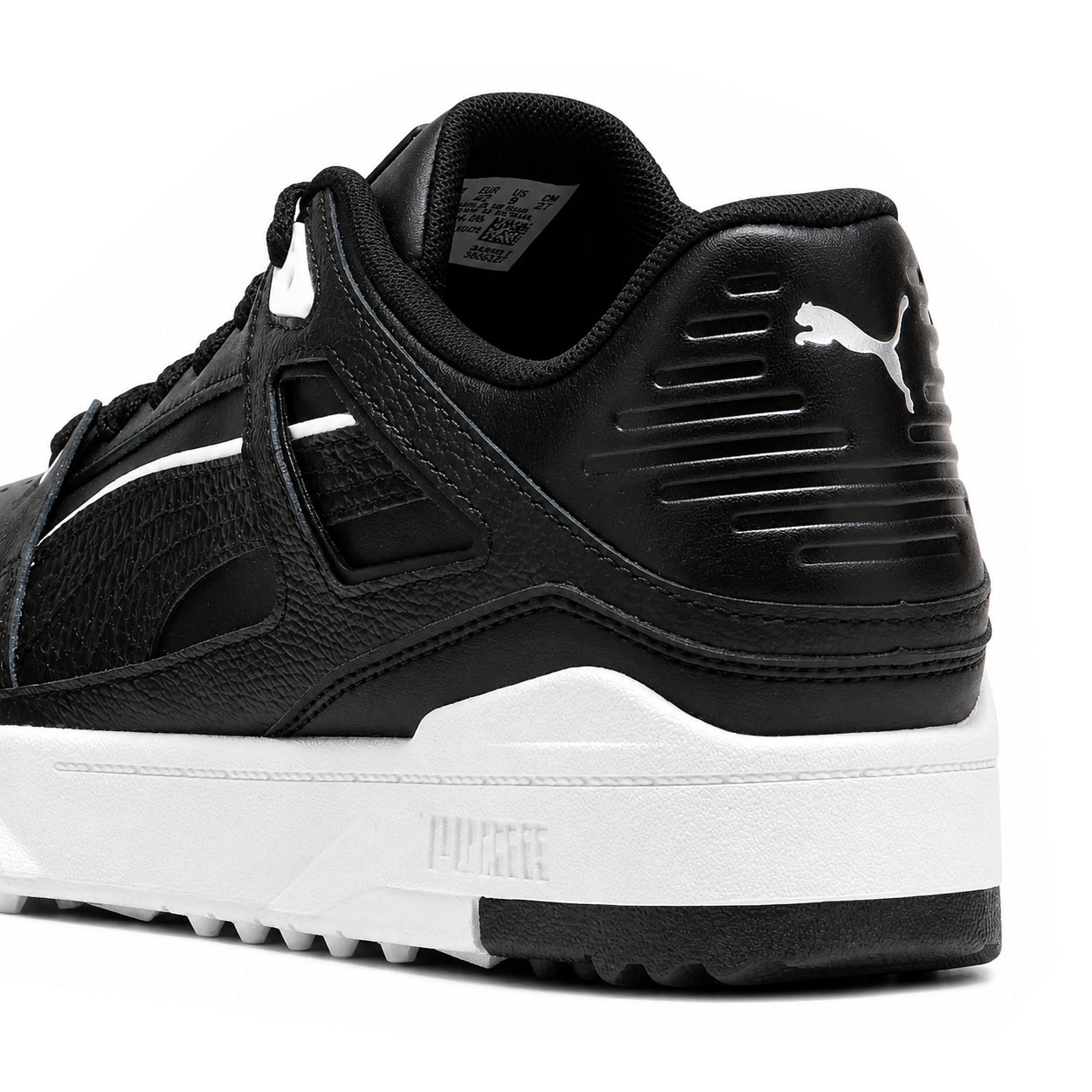 Black/White