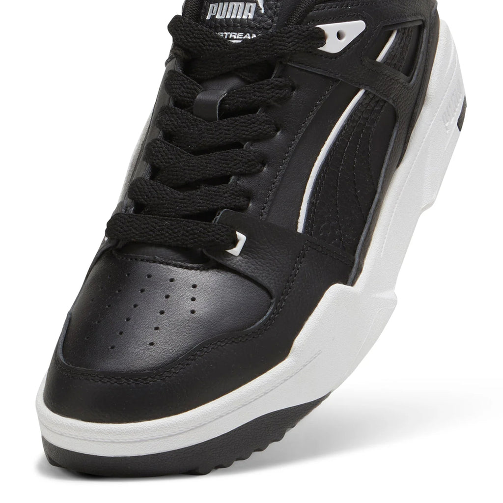 Black/White