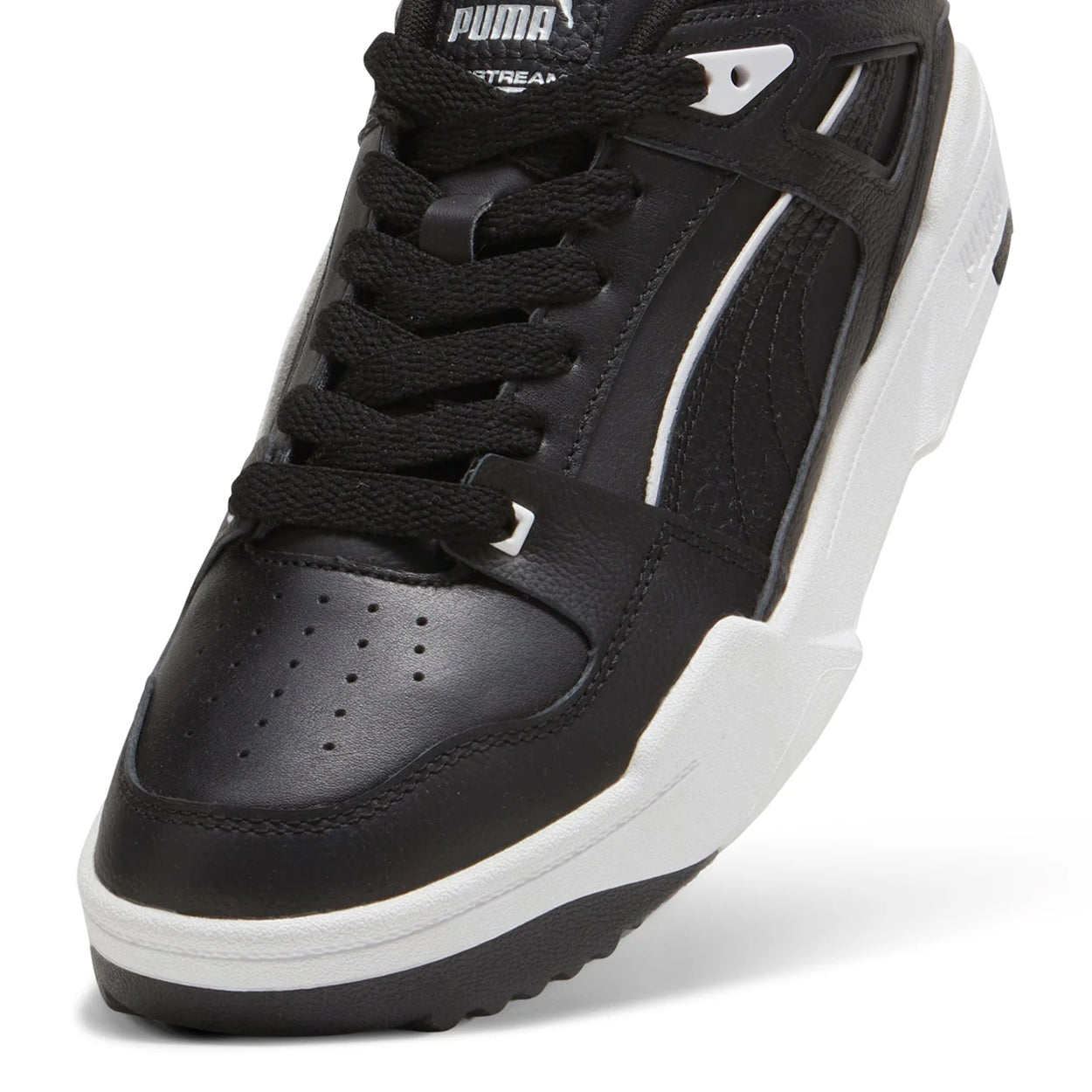 Black/White