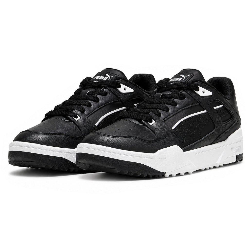 Black/White
