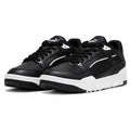 Black/White
