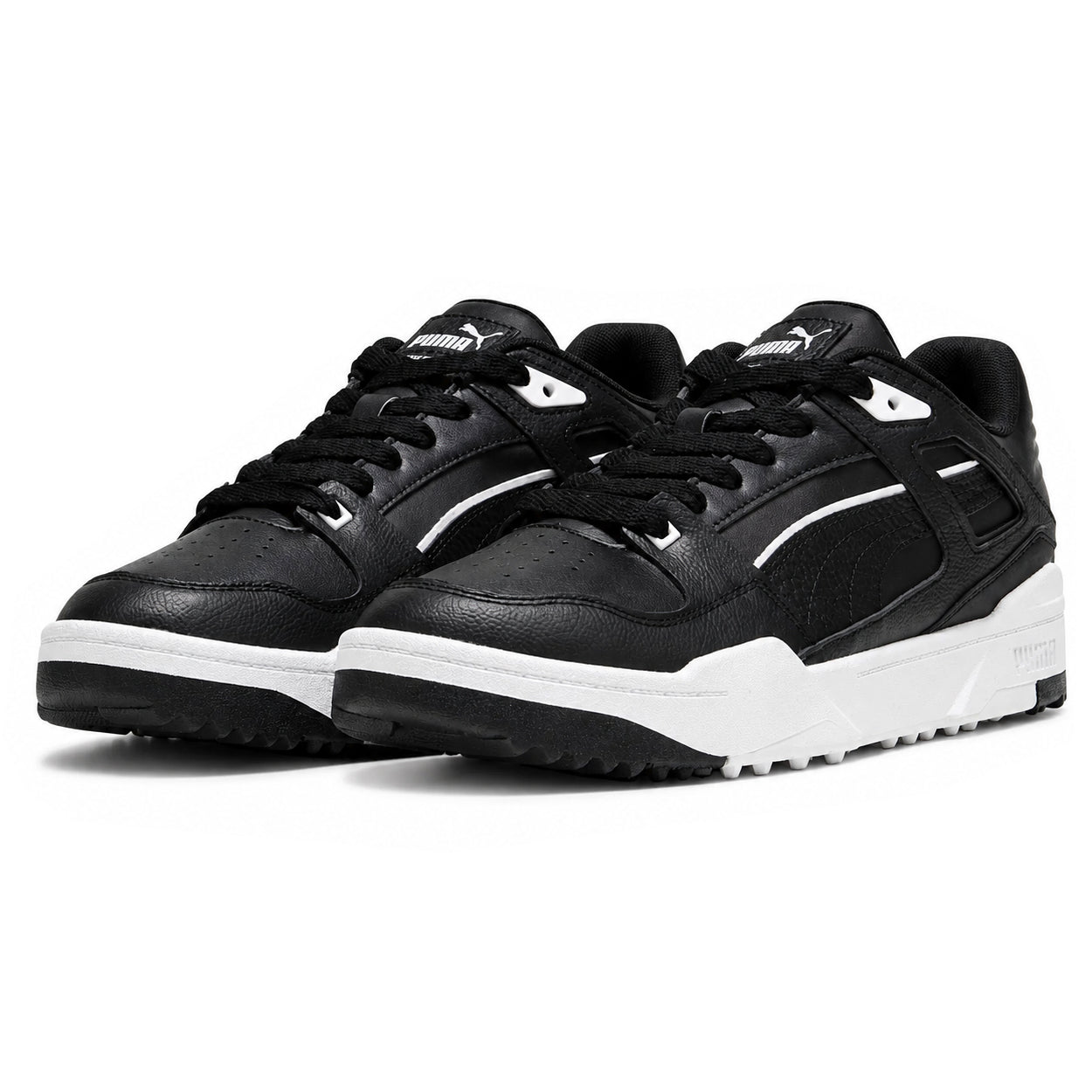 Black/White