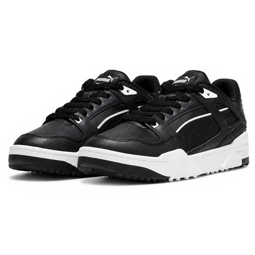 Black/White
