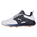 Navy/White/Red