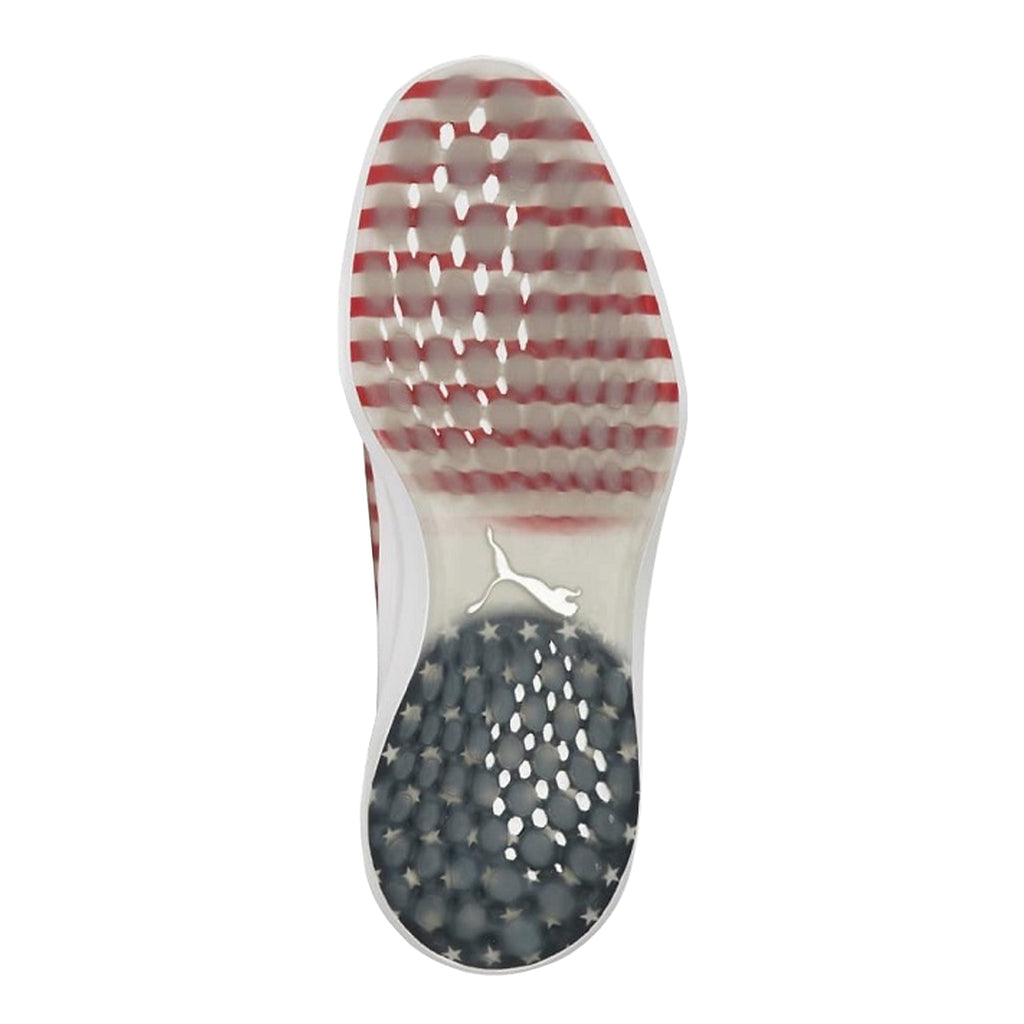 Stars and Stripes