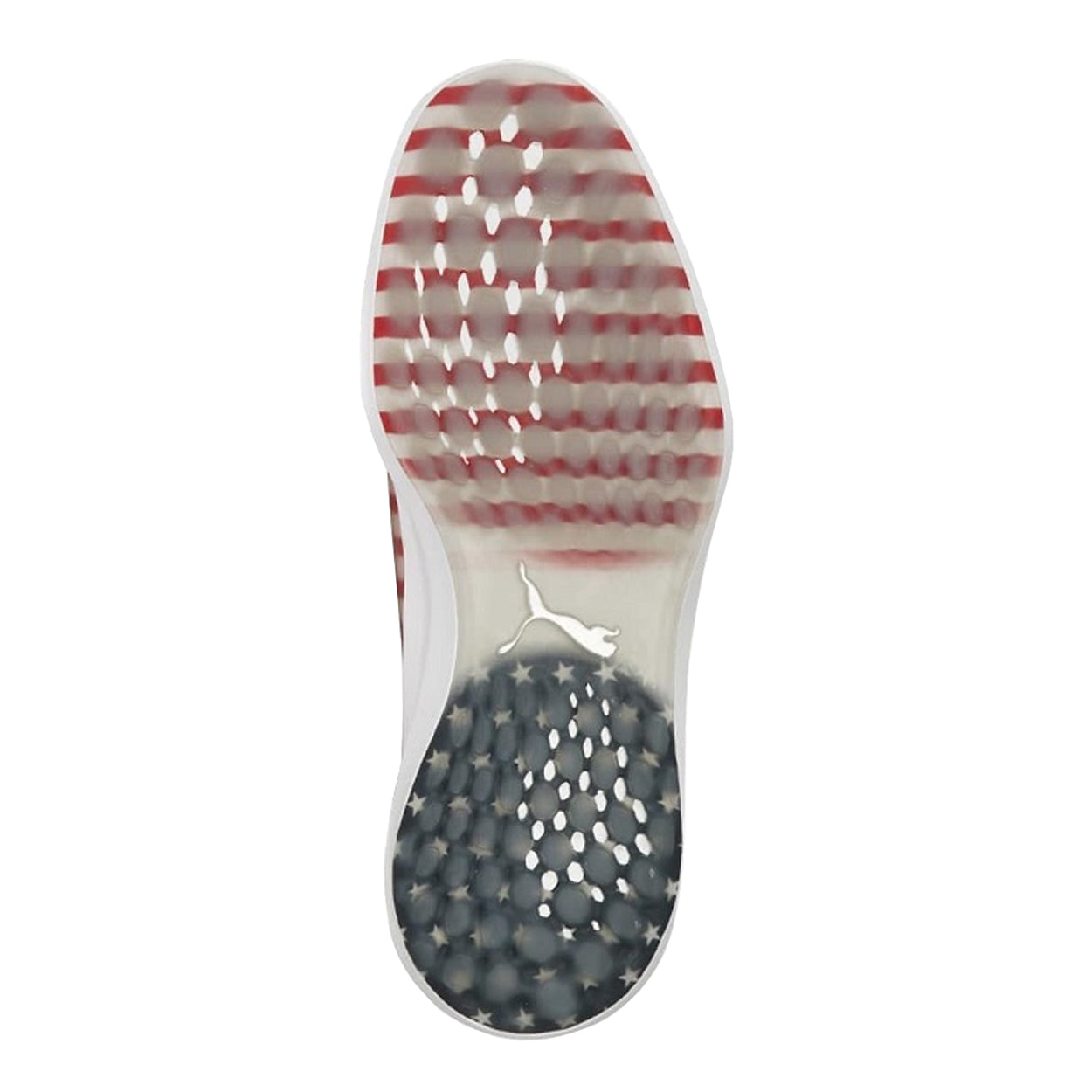 Stars and Stripes