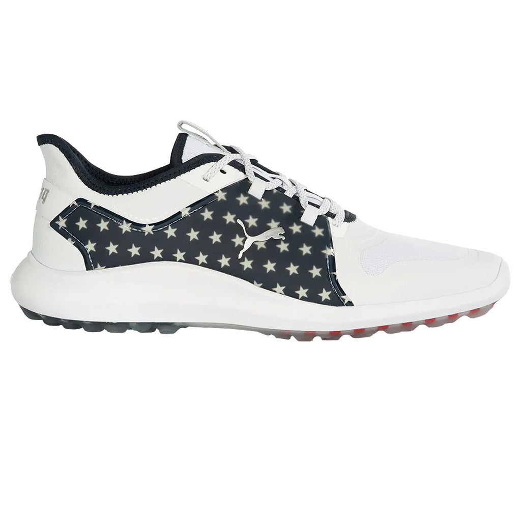 Stars and Stripes