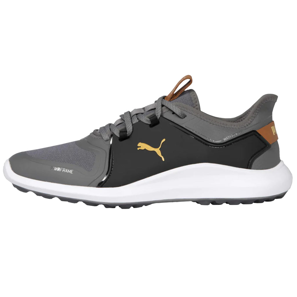 PUMA Men's Ignite Fasten8 Spikeless Golf Shoe