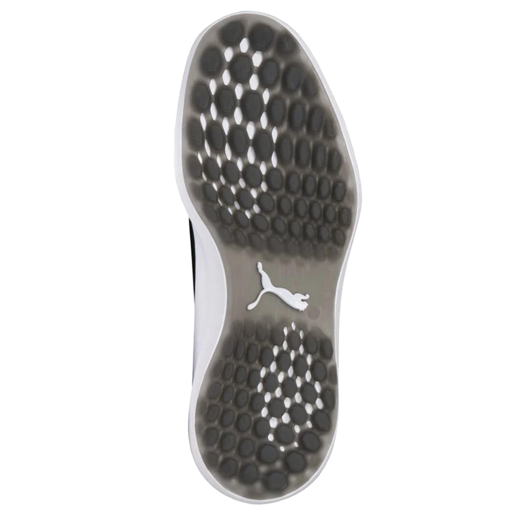 PUMA Men's Ignite Fasten8 Spikeless Golf Shoe
