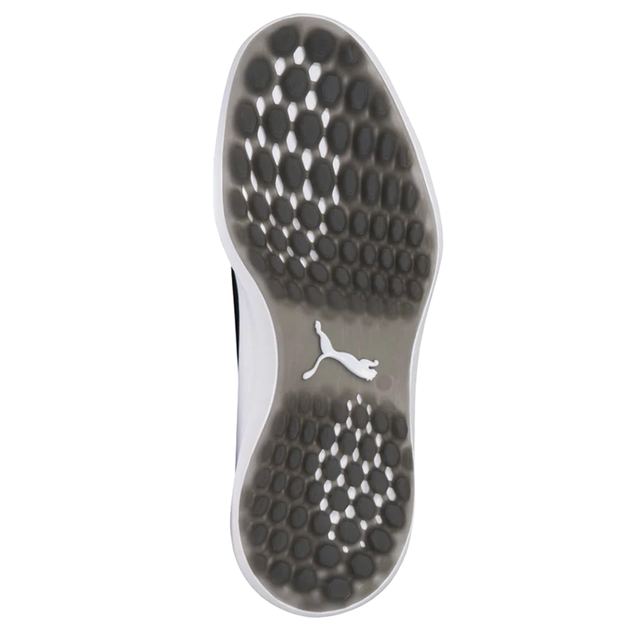 PUMA Men's Ignite Fasten8 Spikeless Golf Shoe