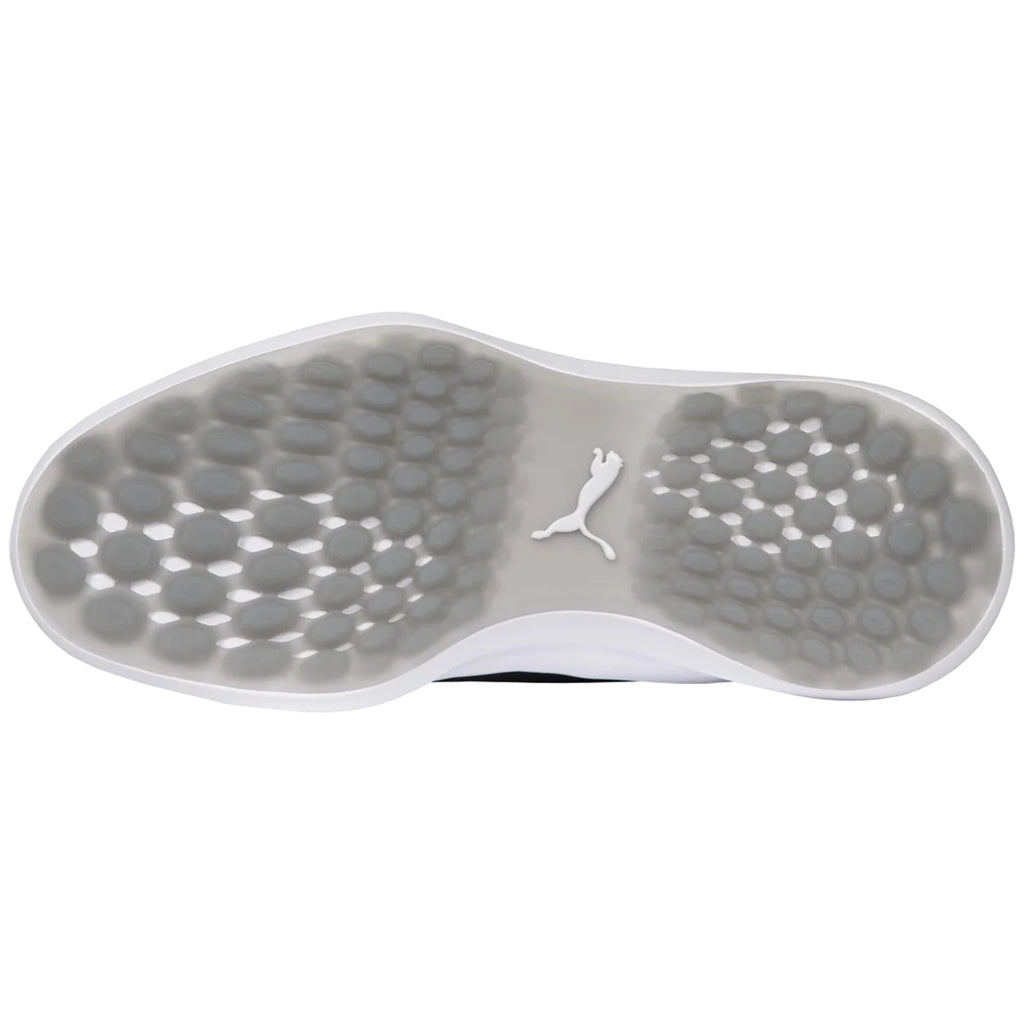 PUMA Women's Ignite Fasten8 Spikeless Waterproof Golf Shoe