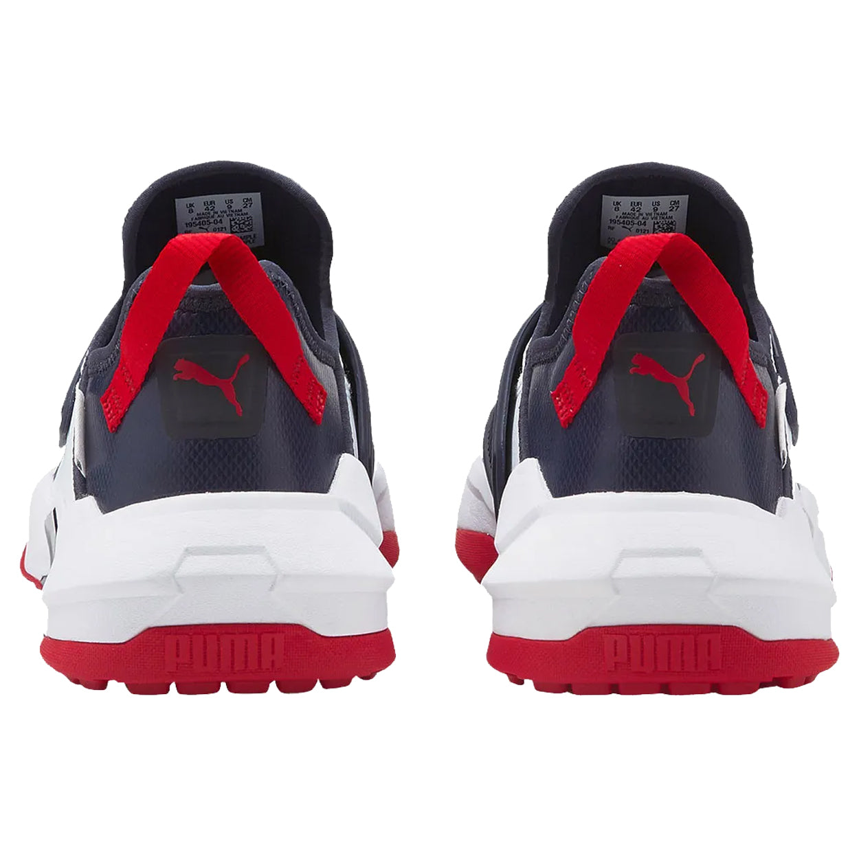 PUMA GS-ONE Men's Spikeless Waterproof Golf Shoe