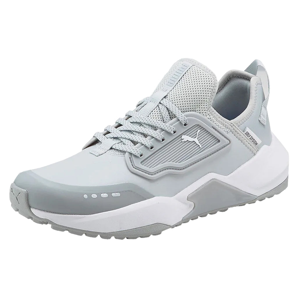 High Rise Gray