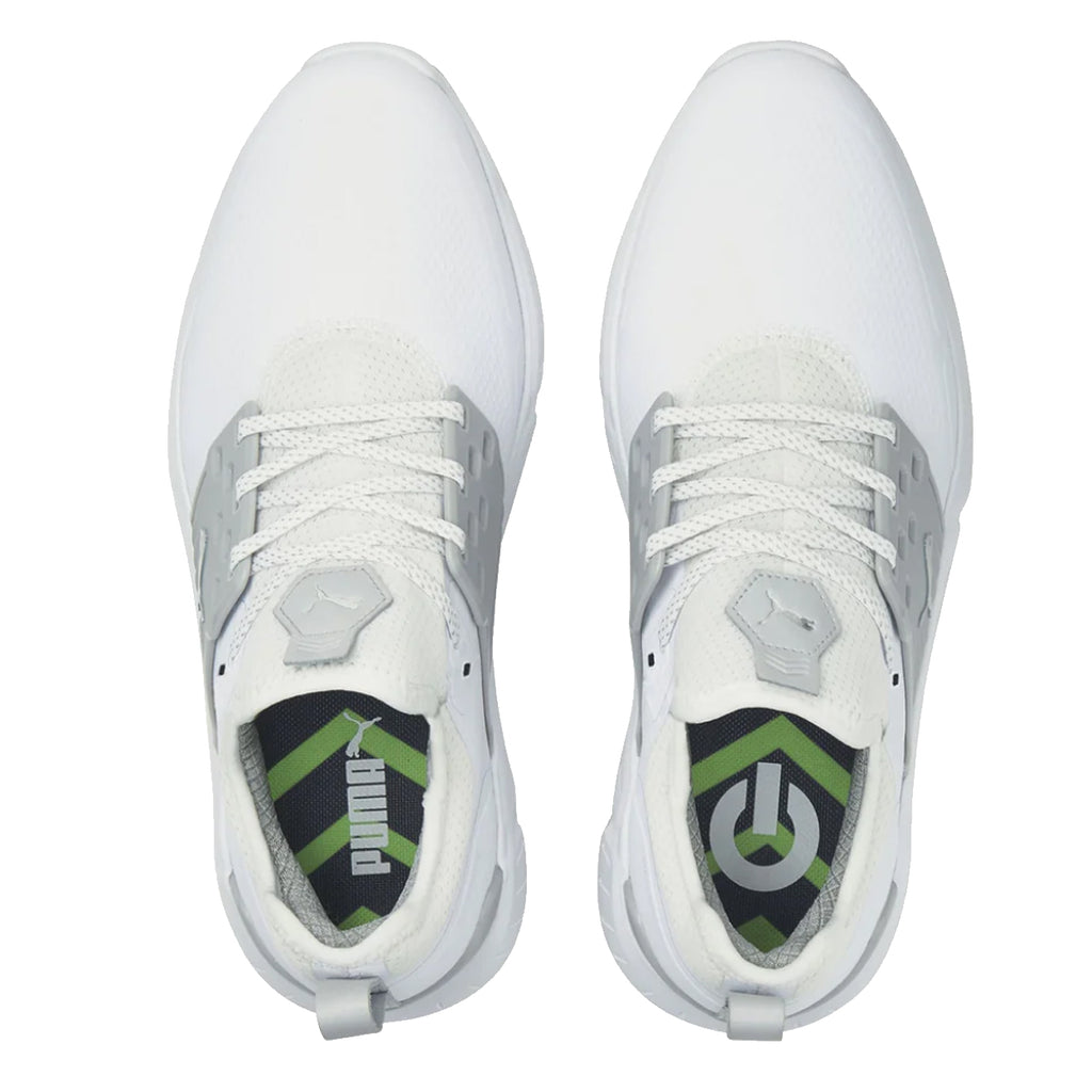 PUMA Men's Ignite Articulate Waterproof Golf Shoe