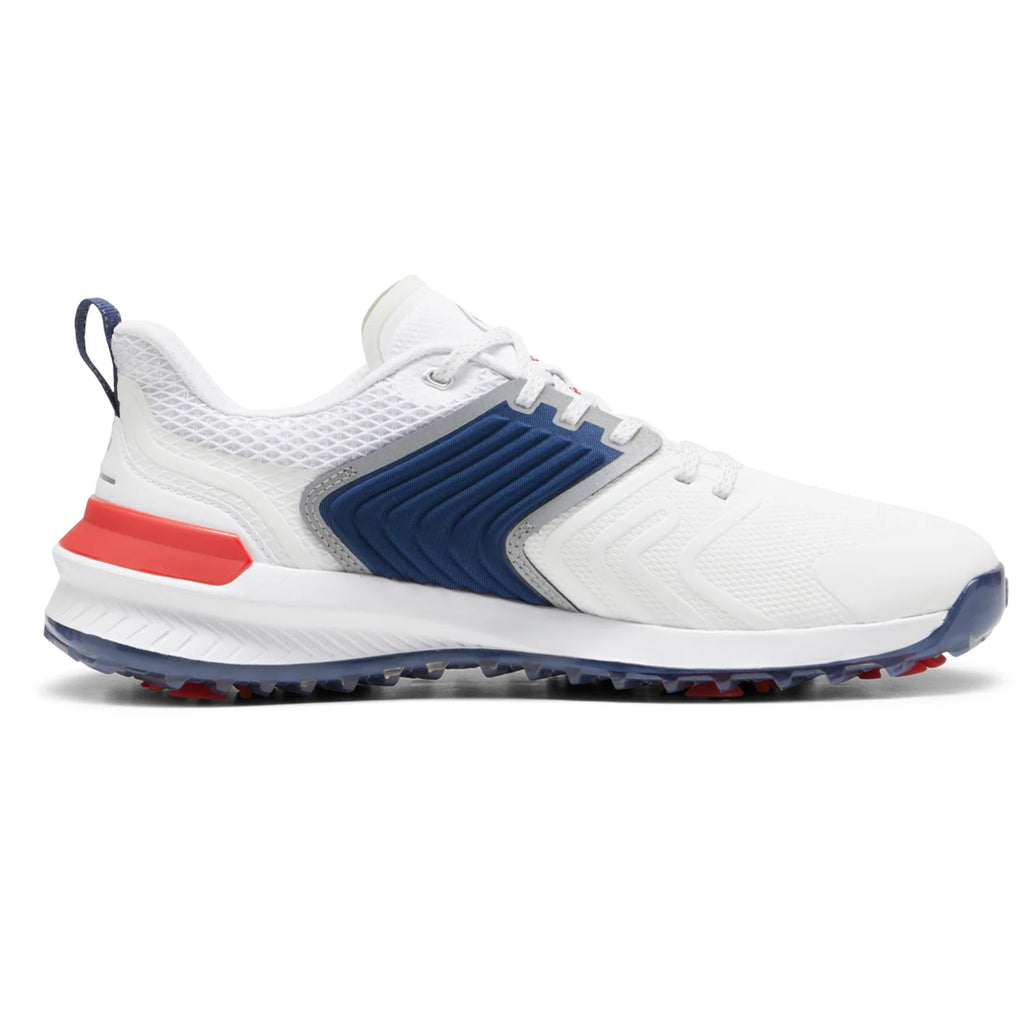 PUMA Men's Ignite Innovate Waterproof Golf Shoe