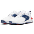 PUMA Men's Ignite Innovate Waterproof Golf Shoe