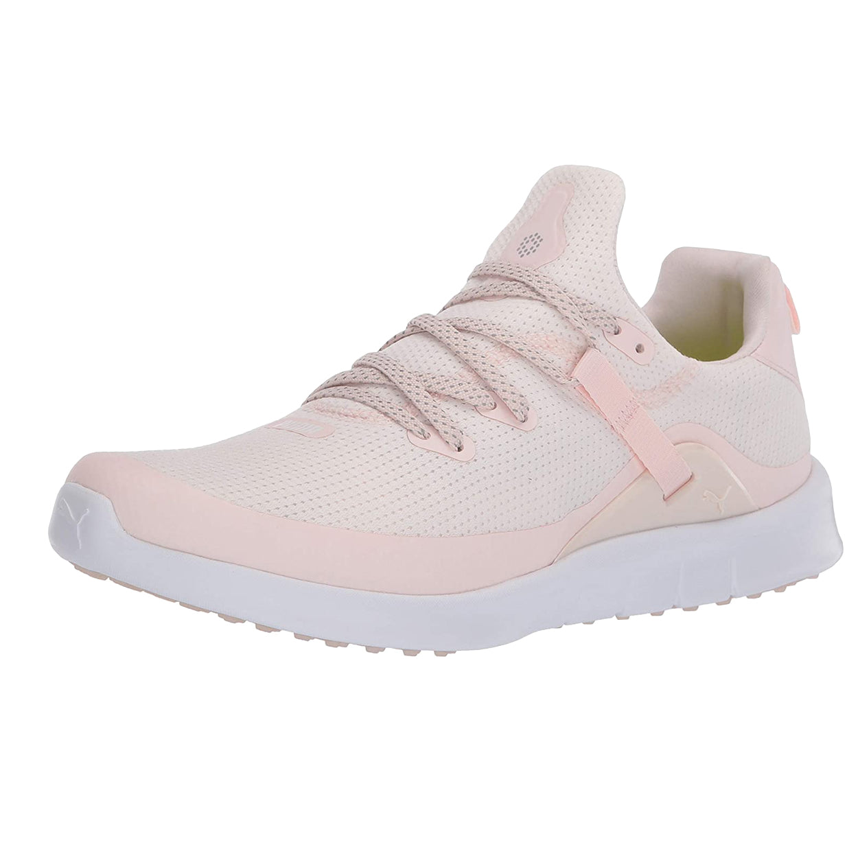Puma Women's Laguna Fusion Sport Spikeless Golf Shoes