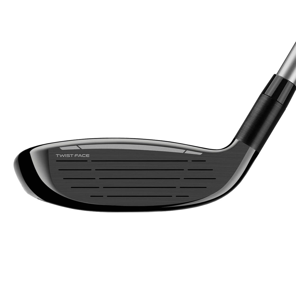 TaylorMade Men's Golf Qi HL/QI10 Max Combo Hybrid Irons  (45H,6-PW, AW), Open Box