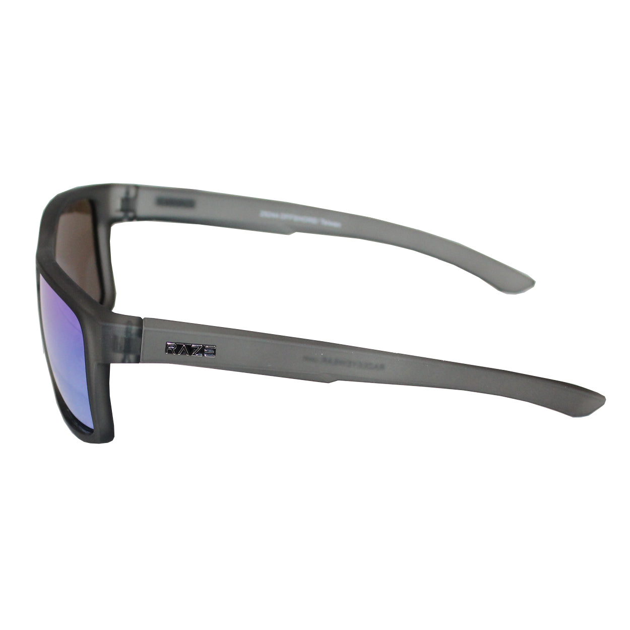Raze Eyewear Men's OffShore Polarized Sunglasses