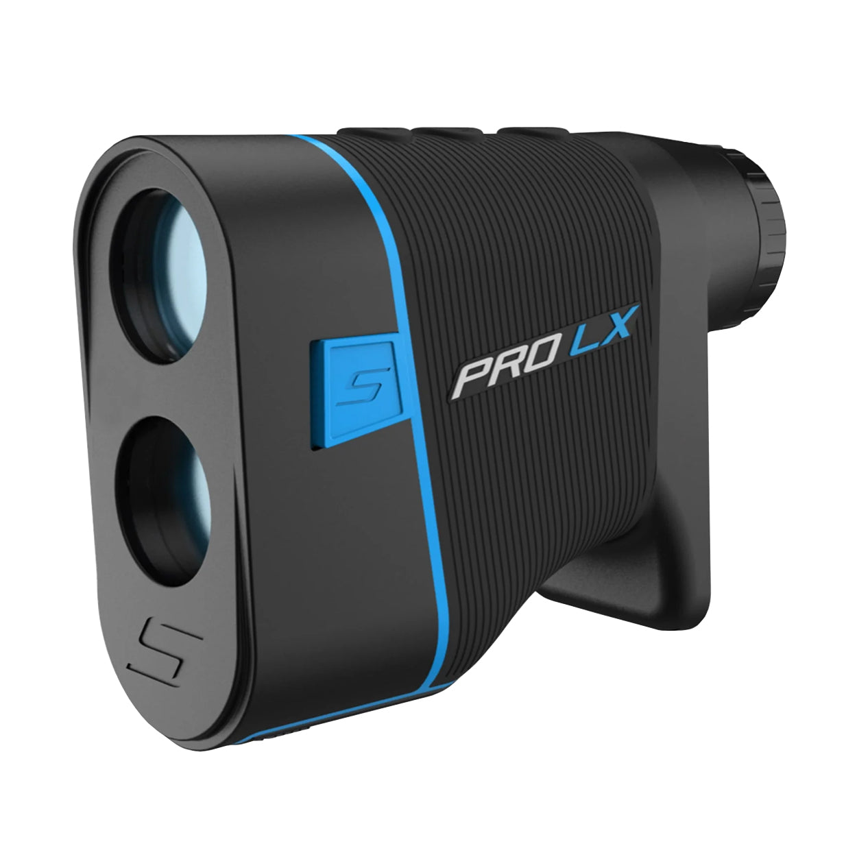 Black/Blue