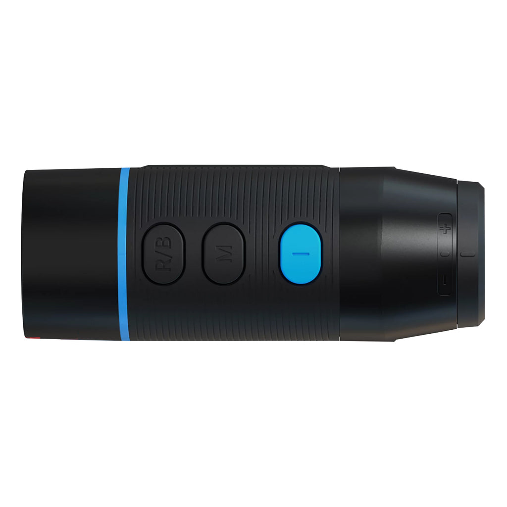 Black/Blue