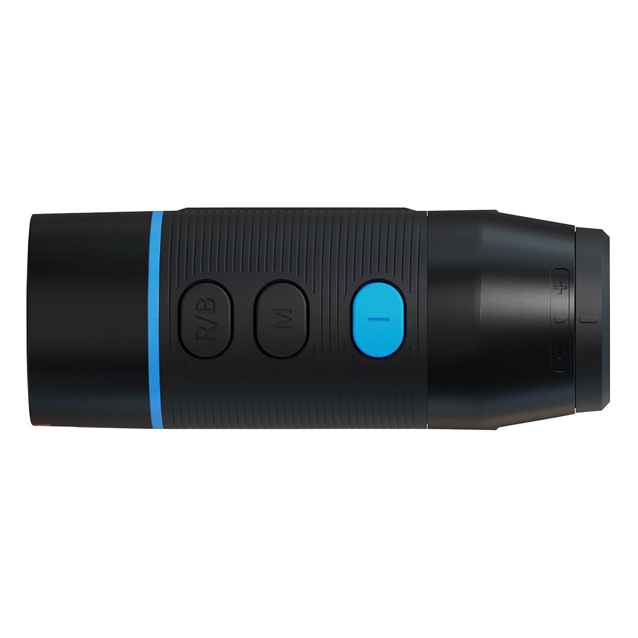 Black/Blue
