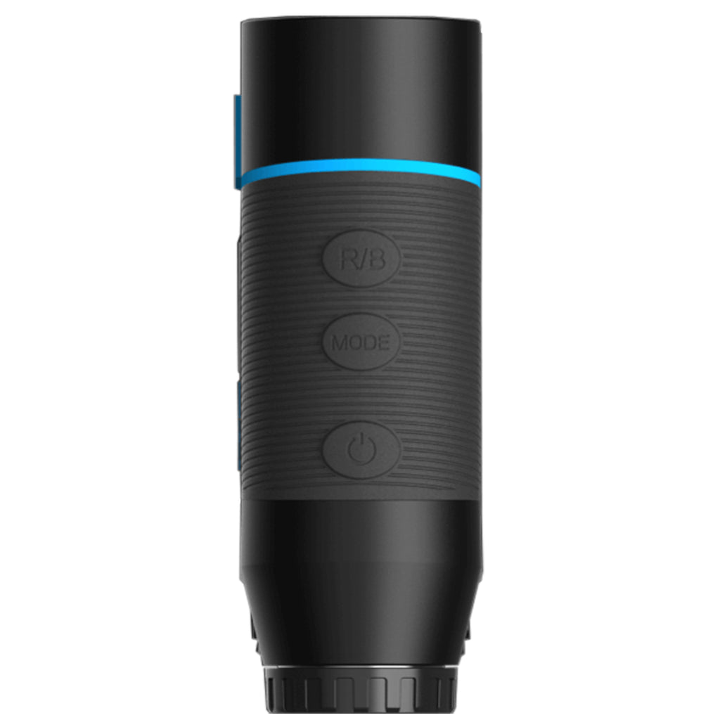 Shot Scope Golf Pro LX Laser Rangefinder with Slope