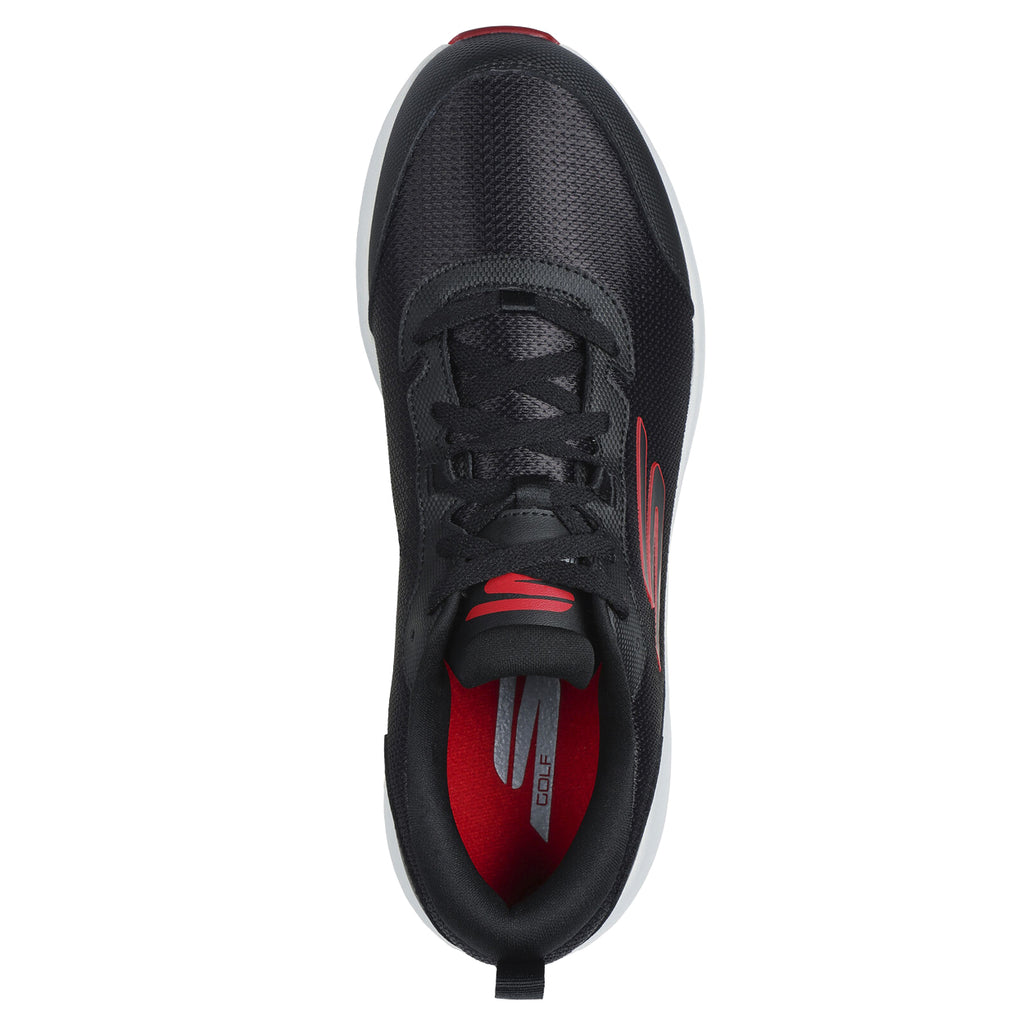 Black/Red