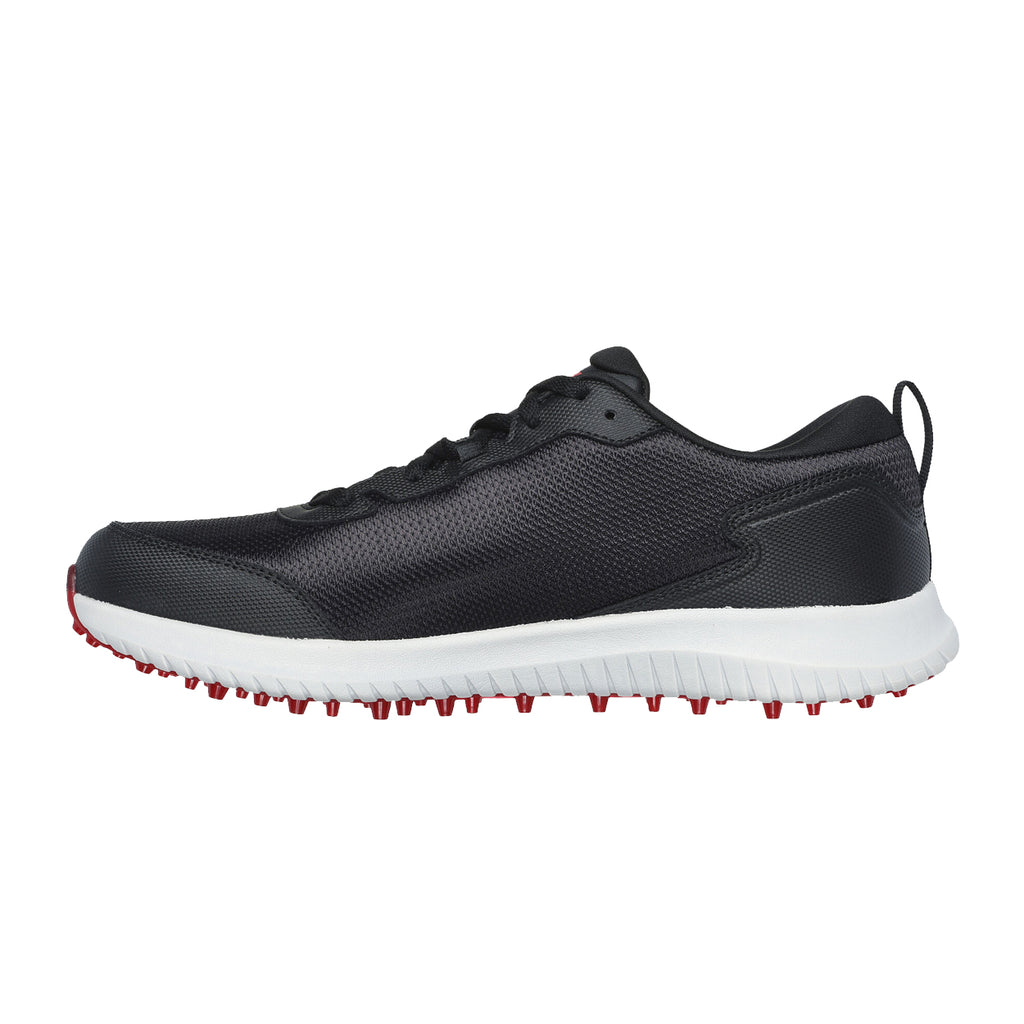 Black/Red