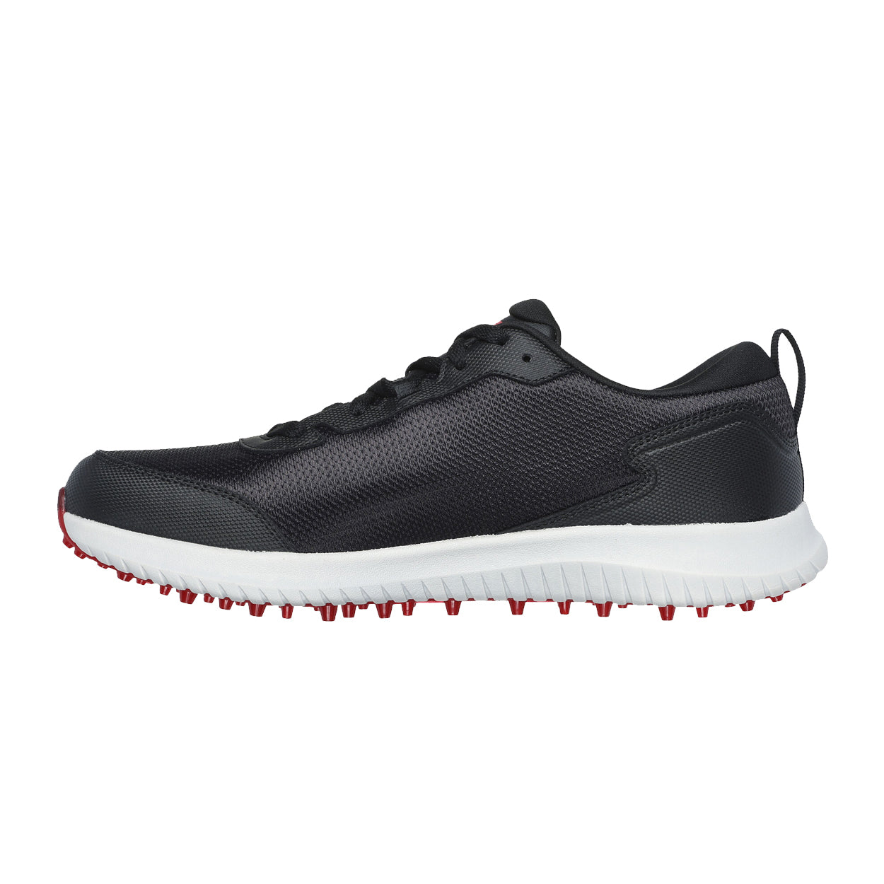 Black/Red