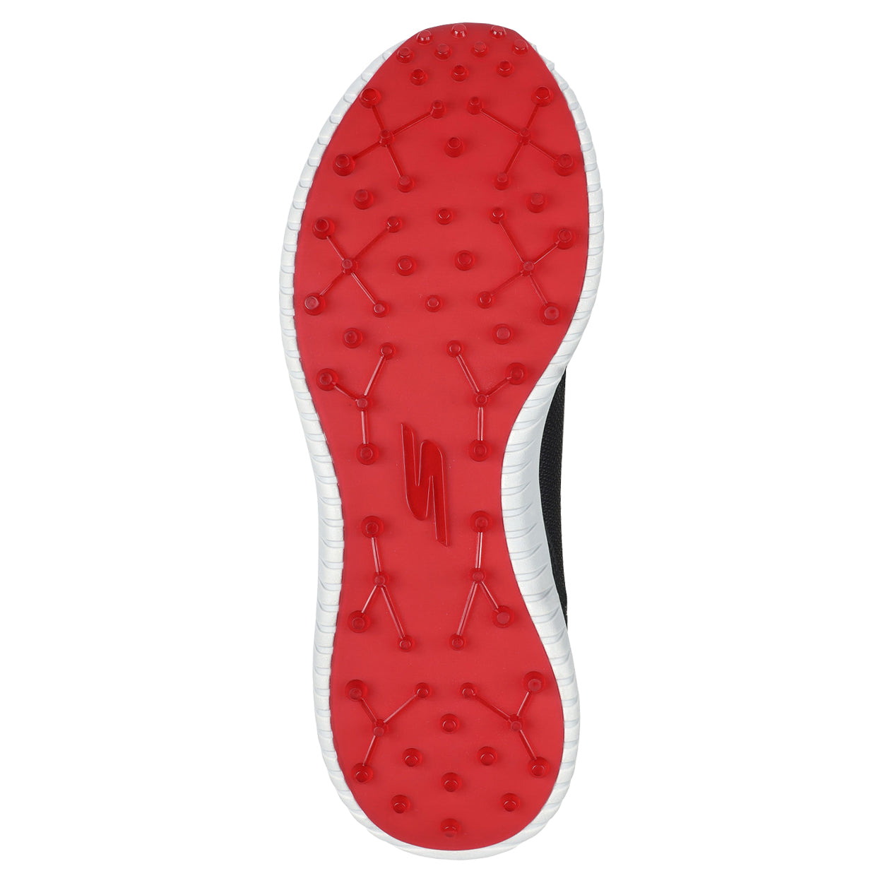 Black/Red