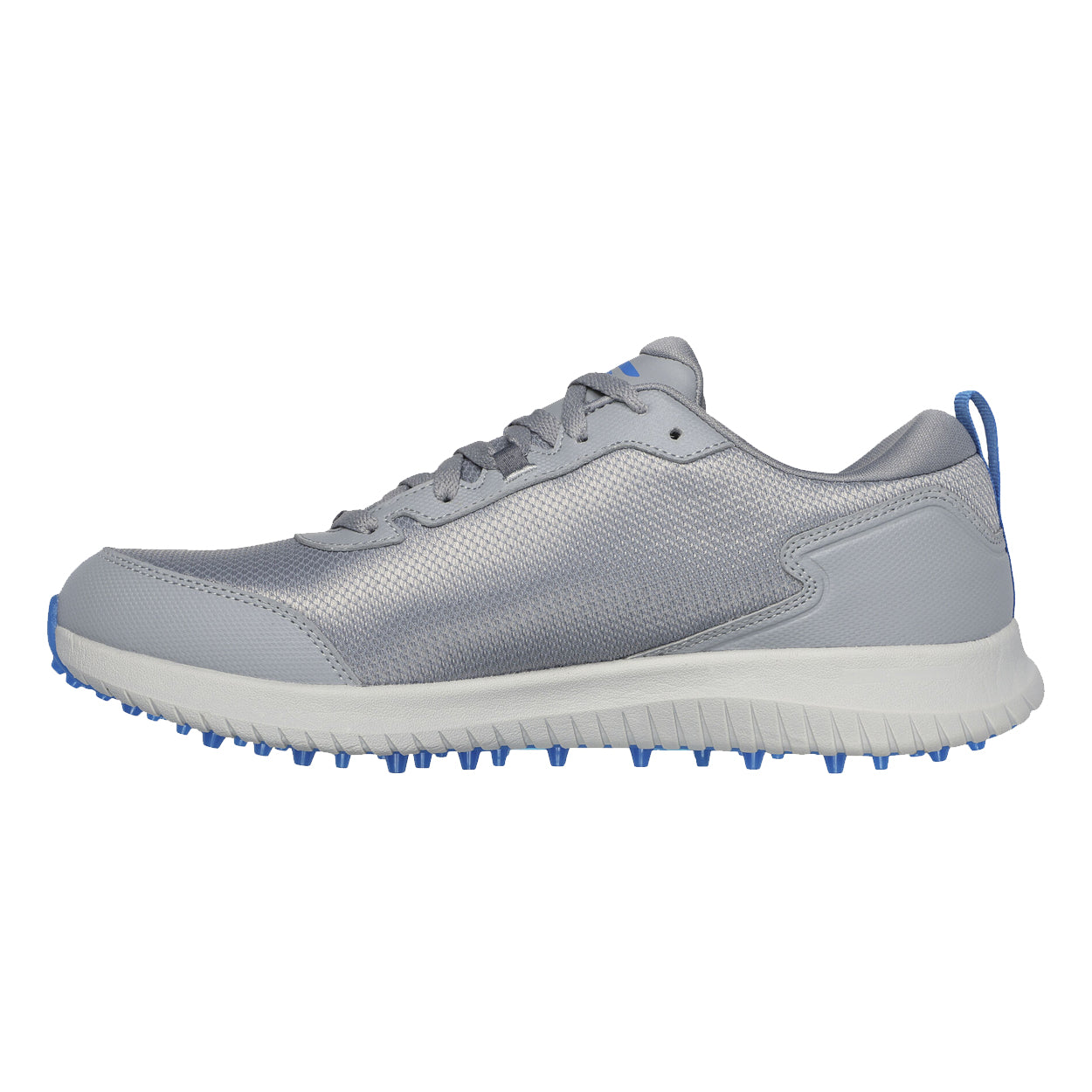 Gray/Blue